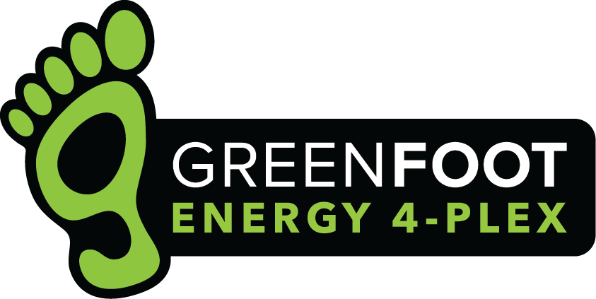 Greenfoot Energy 4-Plex